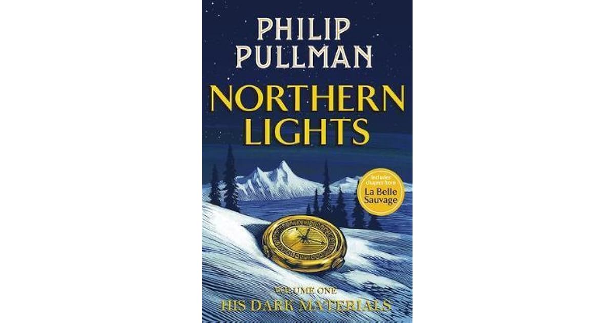 Northern Lights (His Dark Materials, 1) by Philip Pullman