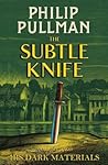 The Subtle Knife