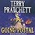 Going Postal (Discworld, #33; Moist von Lipwig, #1) by Terry Pratchett