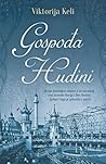 Gospođa Hudini