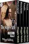 The Angel Pack Collection: Volume 1