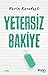 Yetersiz Bakiye by Karin Karakaşlı