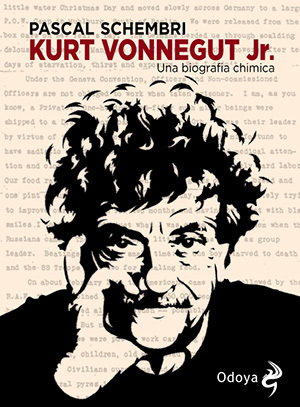 Kurt Vonnegut Jr.: Una biografia chimica (Paperback)