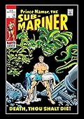 Sub-Mariner #13