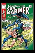 Sub-Mariner #10