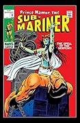 Sub-Mariner #9