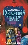 Dragon's Eye (Scorpio, #5)