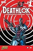 Deathlok #1