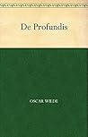 Book cover for De Profundis