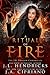 A Ritual of Fire (The FBI Dragon Chronicles #1)