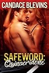Safeword Quinacridone (Safeword, #5)