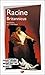 Britannicus by Jean Racine Britannicus by Jean Racine