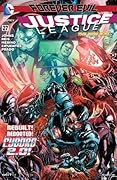 Justice League (2011-2016) #27