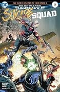 Suicide Squad #28