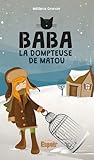 Baba la dompteuse de matou