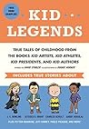 Kid Legends: True...