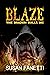 Blaze (Brazen Bulls MC, #4)