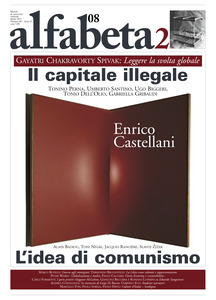 Alfabeta2, Anno II, n. 8 - aprile 2011