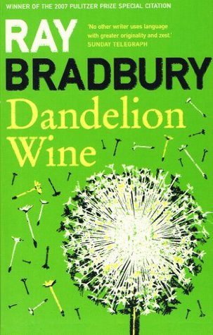 Xdandelion Wine Asda