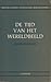 De tijd van het wereldbeeld