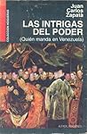 Las Intrigas del Poder (Quien manda en Venezuela)