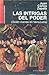 Las Intrigas del Poder (Quien manda en Venezuela)