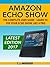 Amazon Echo Show 5 & Echo S...