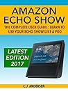 Amazon Echo Show ...