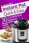 Instant Pot Quick...