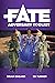 Fate Adversary Toolkit