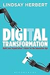 Digital Transformation by Lindsay Herbert