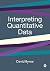 Interpreting Quantitative Data
