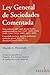 Ley General de Sociedades Comentada