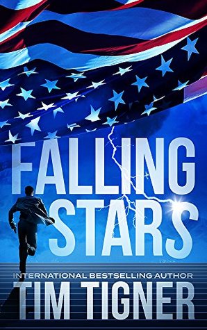 Falling Stars (Kyle Achilles, #3)