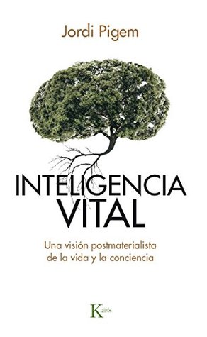 Inteligencia vital (Kindle Edition)