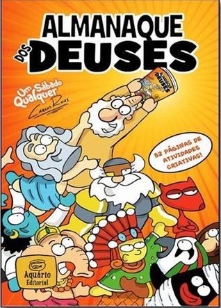 Almanaque dos Deuses