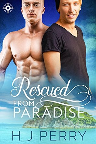 Rescued From Paradise (Kindle Edition)