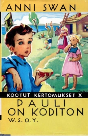 Pauli on koditon