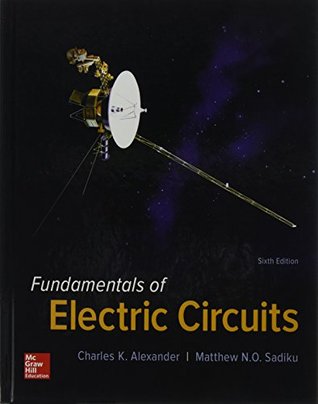 Package: Fundamentals of Electric Circuits with 2 Semester Connect Access Card (Hardcover)