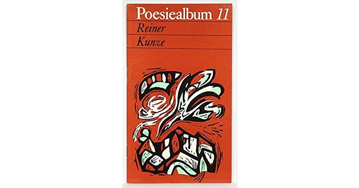 Reiner kunze biography 03 image