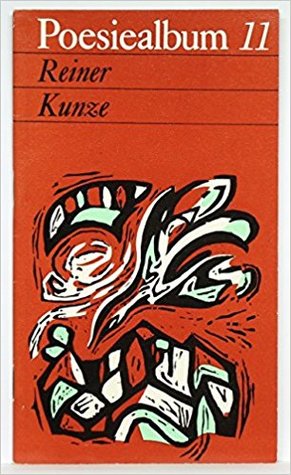 Poesiealbum 11 - Reiner Kunze