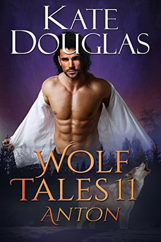 Anton (Wolf Tales, #11)