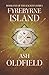 Fyrebyrne Island: Book 1 of the Rachaya Series