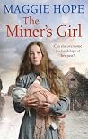 The Miner's Girl by Maggie Hope
