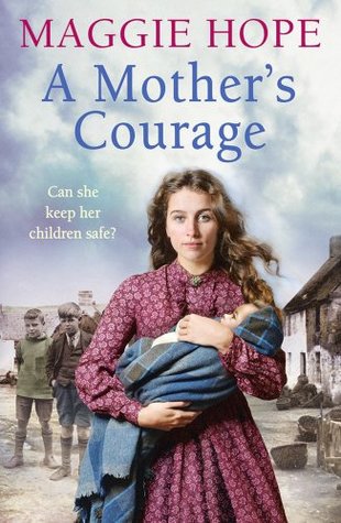 A Mother’s Courage (Kindle Edition)