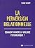 La perversion relationnelle by Yvane Wiart