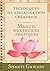 Techniques de visualisation créatrice: Manuel d'exercices pratiques (French Edition)