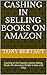Cashing In Selling Books On...