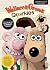 Wallace and Gromit Querkles