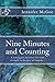 Nine Minutes and Counting by Jennifer McGee